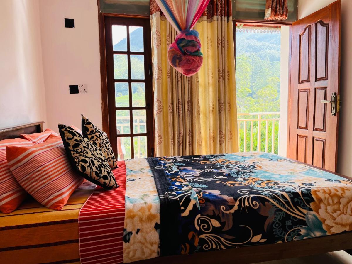 Grand Adamspeak Hotel Nallathanniya Exterior foto