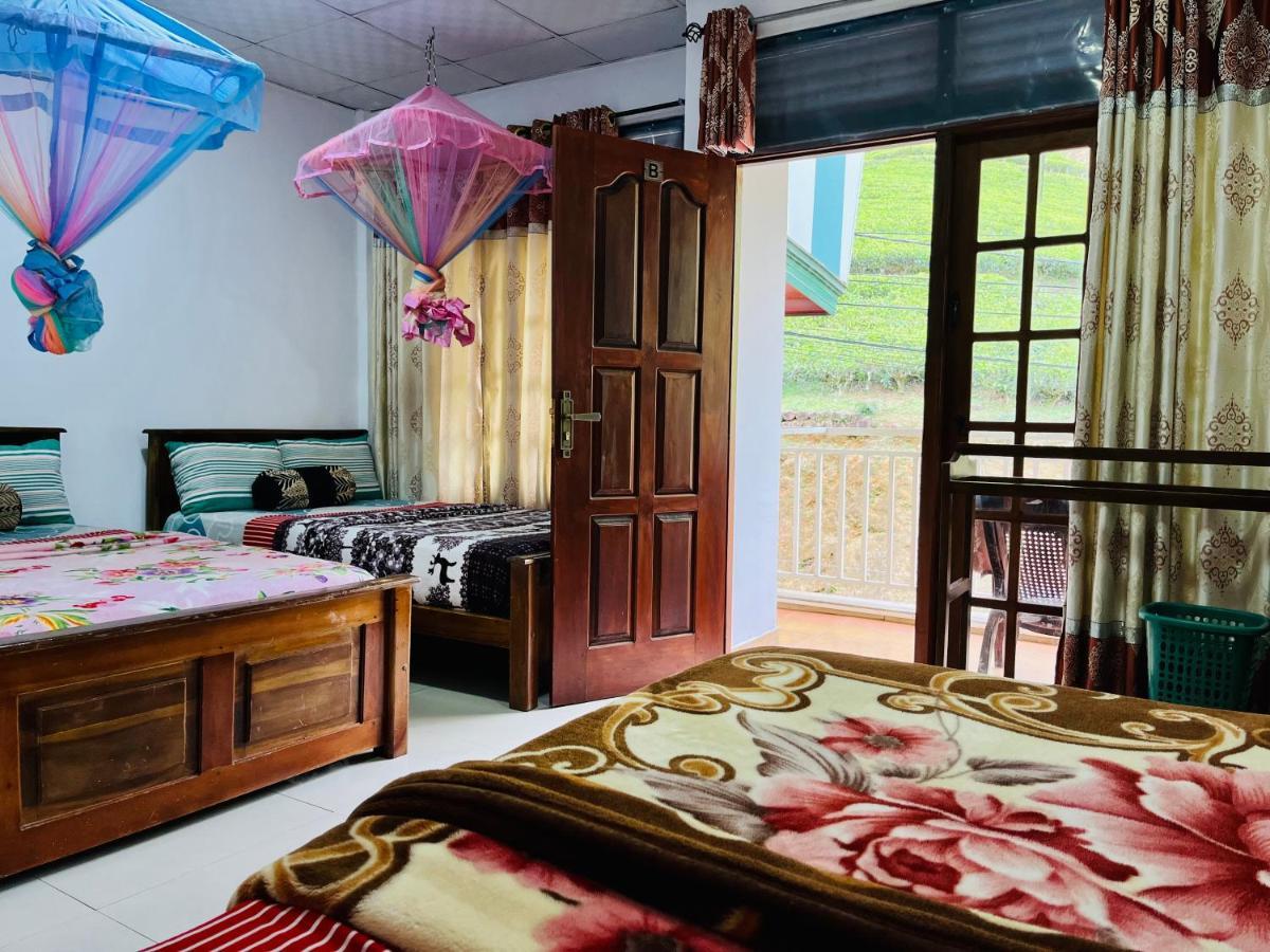 Grand Adamspeak Hotel Nallathanniya Exterior foto