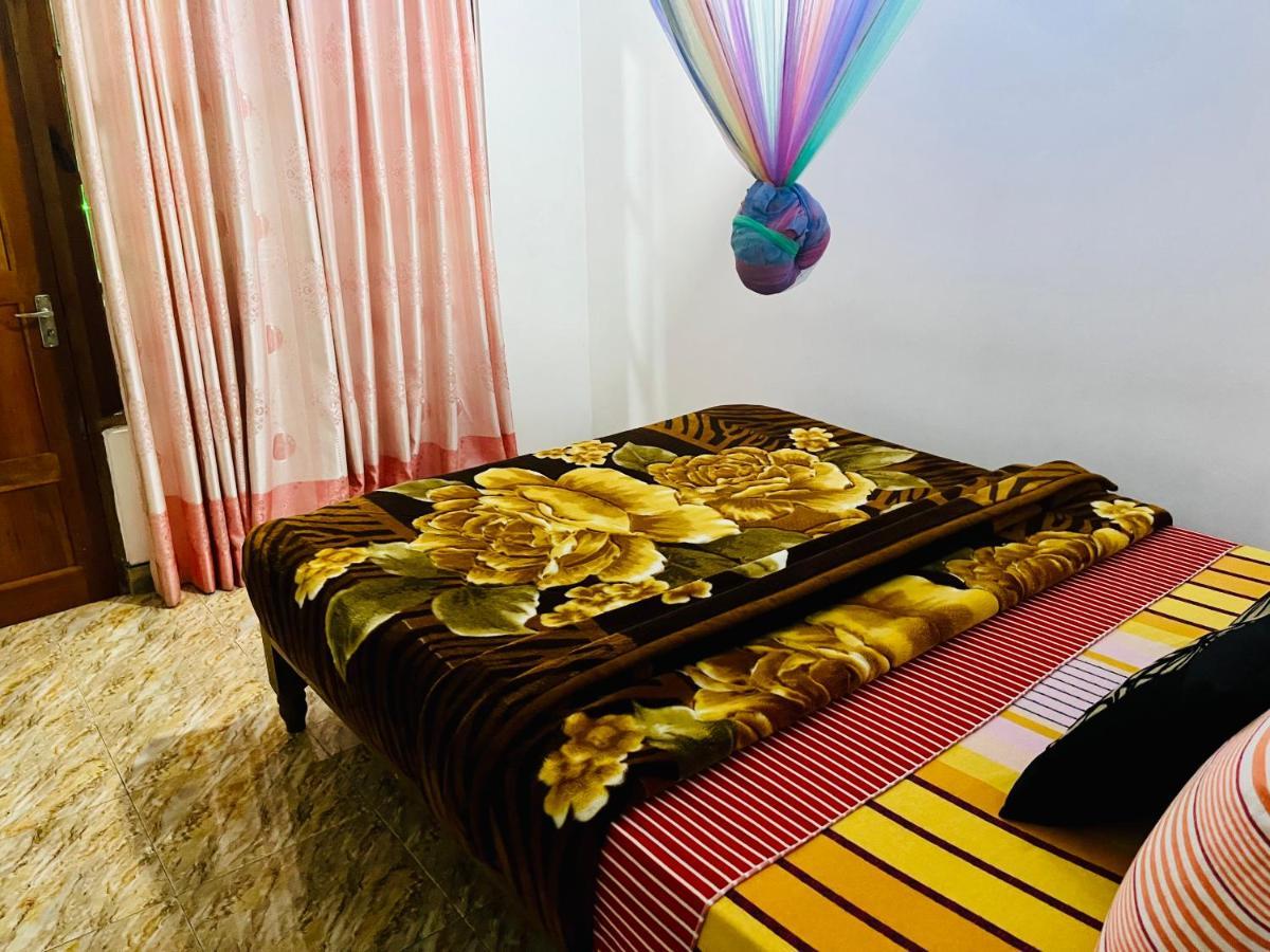Grand Adamspeak Hotel Nallathanniya Exterior foto