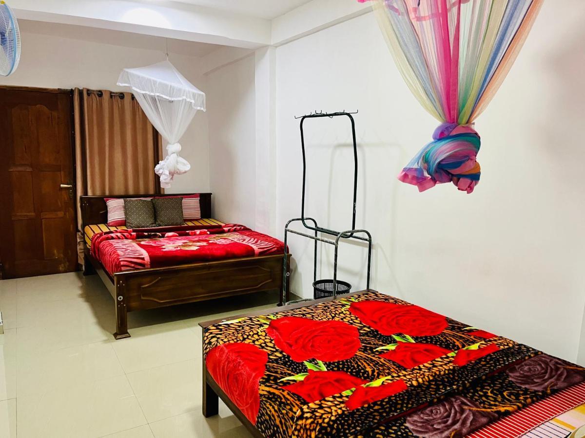 Grand Adamspeak Hotel Nallathanniya Exterior foto