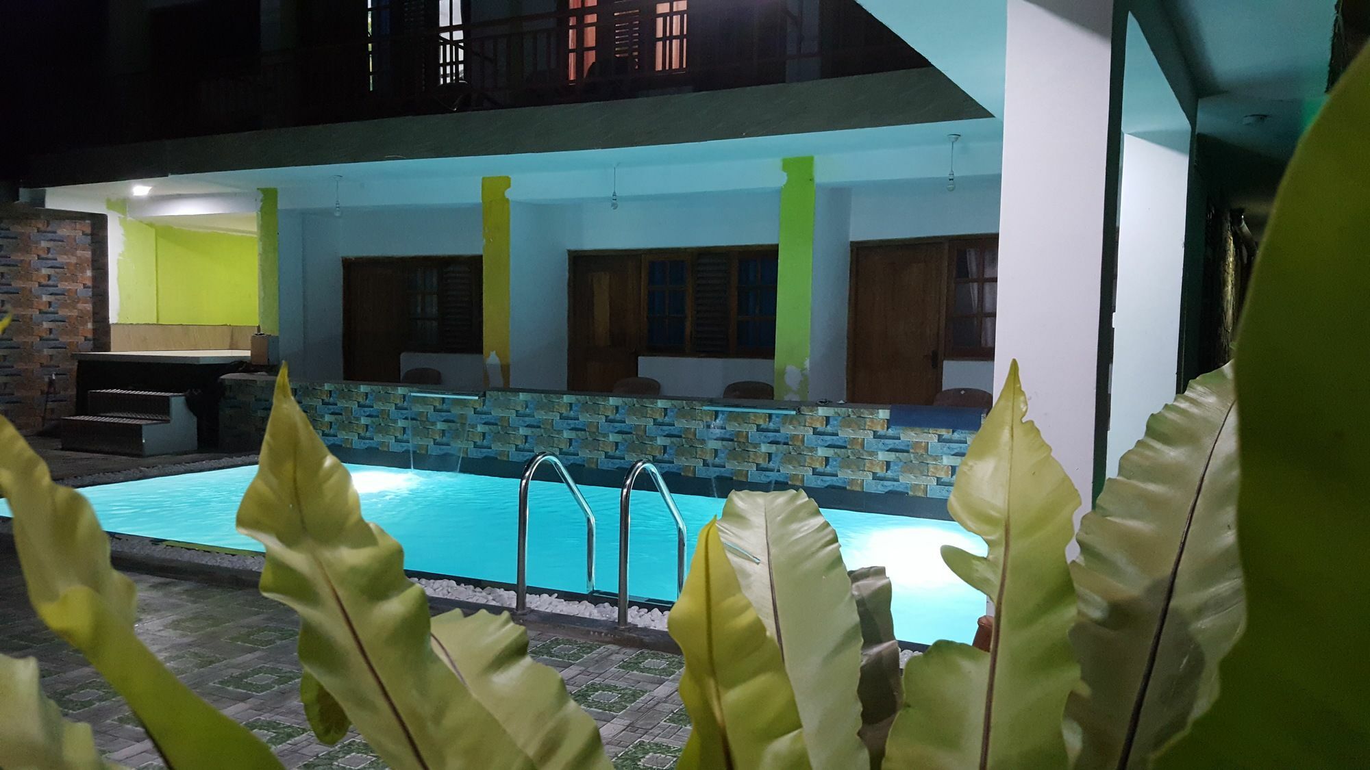 Grand Adamspeak Hotel Nallathanniya Exterior foto
